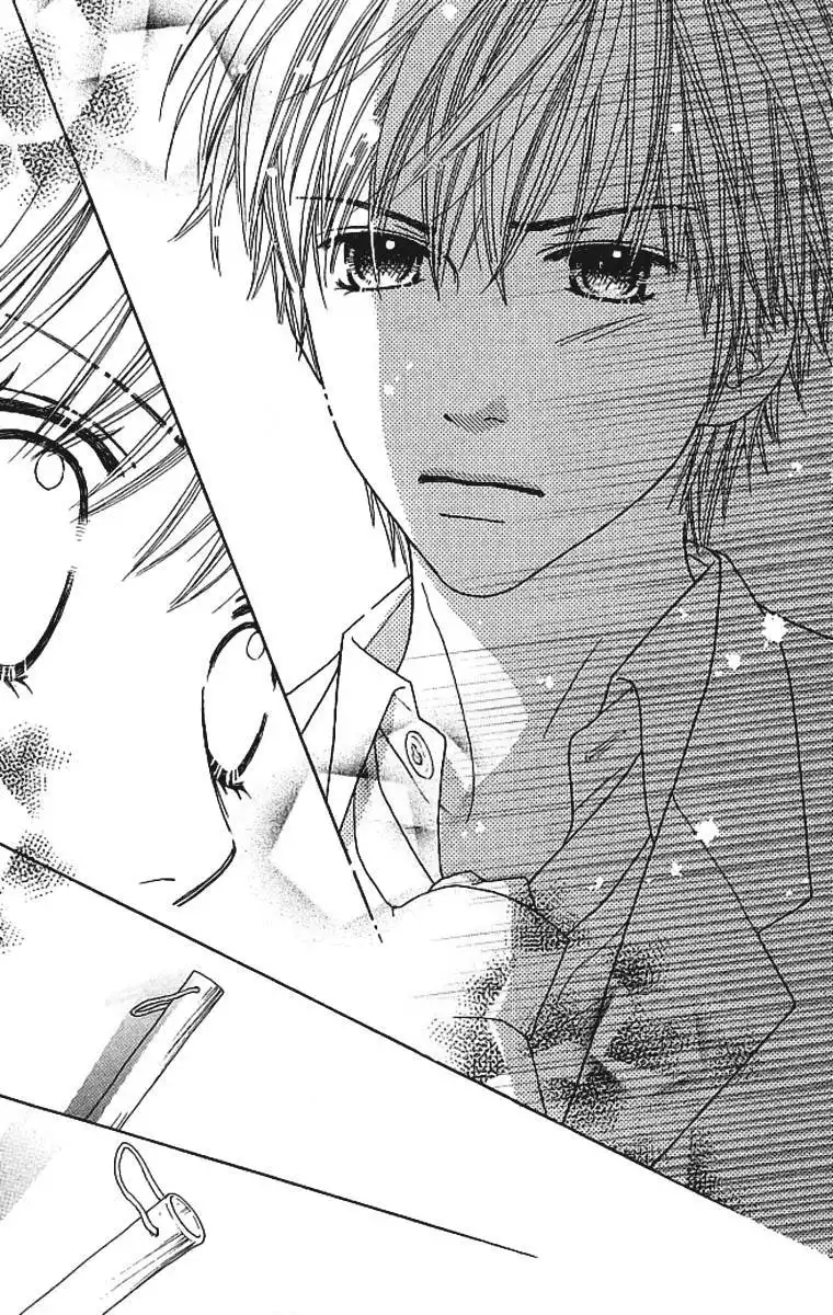 Parfait Tic Chapter 120 22